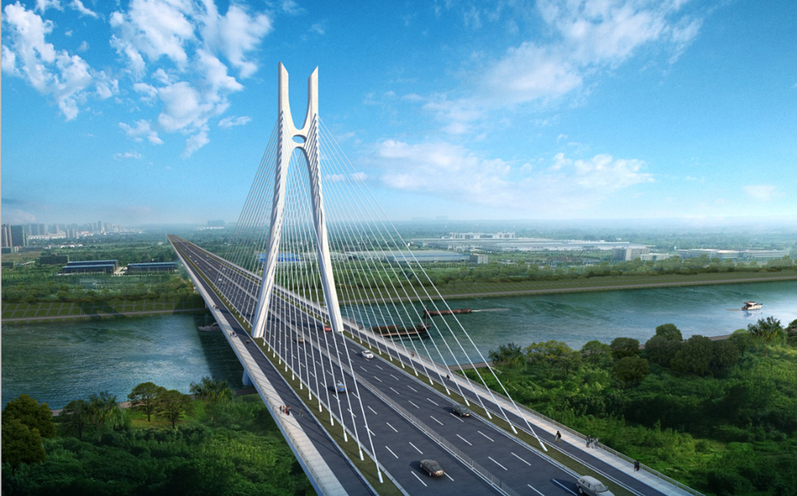 引江濟淮第三方檢測